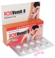 SOSVOMIT 8